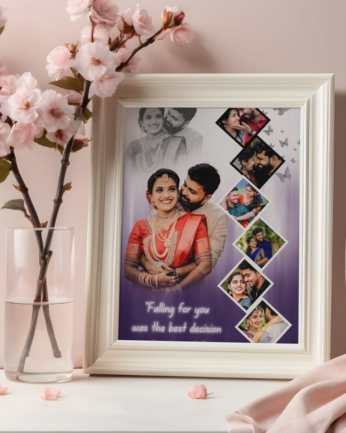 10x12 Frame